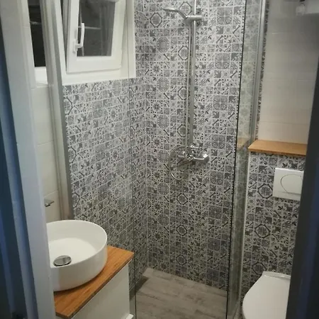 Apartment Napsugar Balatonlelle