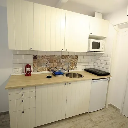 Apartment Napsugar *