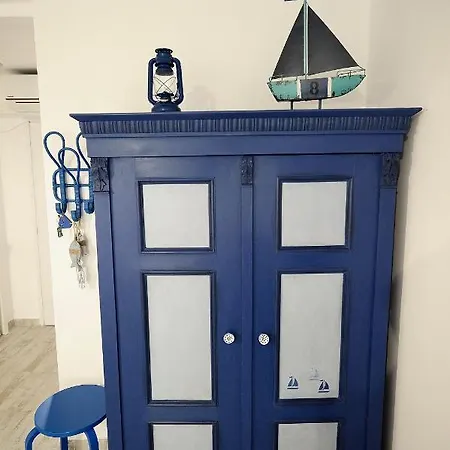 Apartment Napsugar *