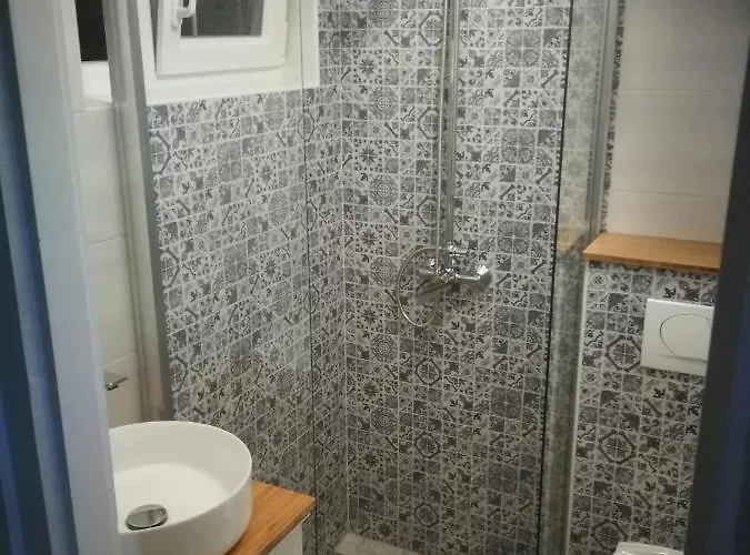 Appartement Napsugar Balatonlelle