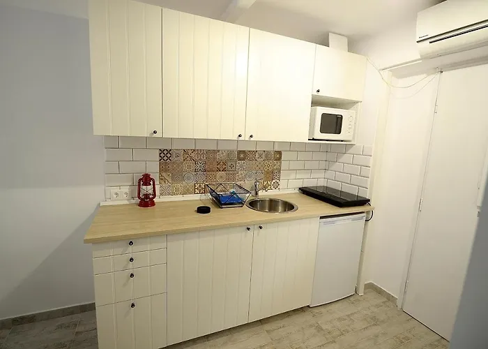 Appartement Napsugar *