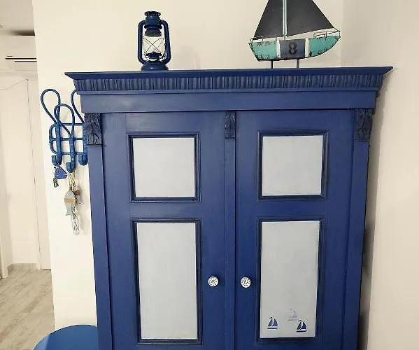 Appartement Napsugar *